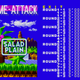 Image for article titled 7 Sonic The Hedgehog Prototypes You Were Never Meant To Play